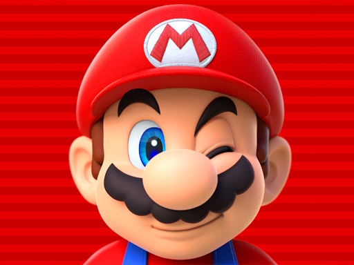 Super Mario Bros.